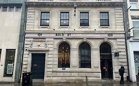 101 Bold Street Apartments